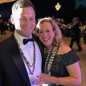 Meet your Posher, Stephen